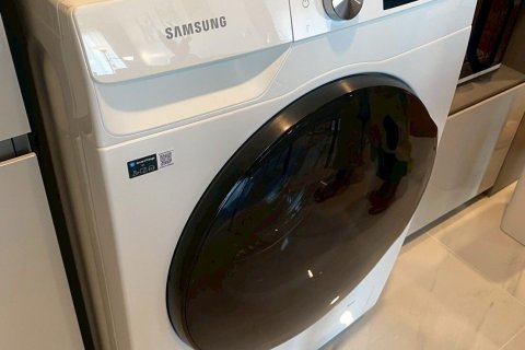 Кондоминиум с 2 спальнями в Чиангмае, Таиланд № 154472 - фото 12