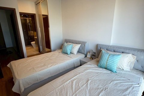 Кондоминиум с 2 спальнями в Чиангмае, Таиланд № 154472 - фото 8