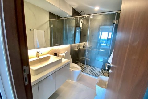 Кондоминиум с 2 спальнями в Чиангмае, Таиланд № 154472 - фото 10