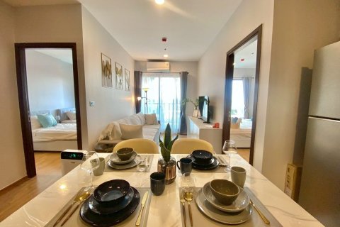 Кондоминиум с 2 спальнями в Чиангмае, Таиланд № 154472 - фото 15