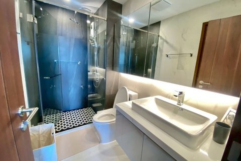 Кондоминиум с 2 спальнями в Чиангмае, Таиланд № 154472 - фото 9