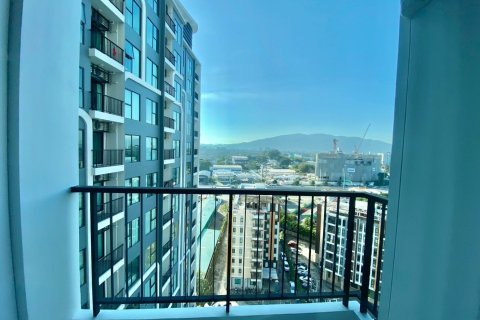 Кондоминиум с 2 спальнями в Чиангмае, Таиланд № 154472 - фото 11