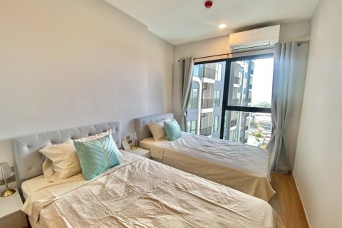 Кондоминиум с 2 спальнями в Чиангмае, Таиланд № 154472 - фото 7