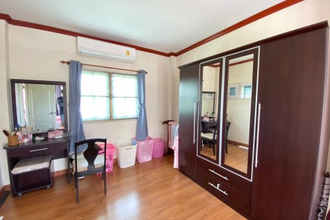 Дом в Бан Лам Лук Ка, Таиланд с 3 спальнями № 154474 - фото 12