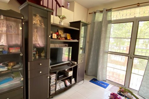 Дом в Бан Лам Лук Ка, Таиланд с 3 спальнями № 154474 - фото 4