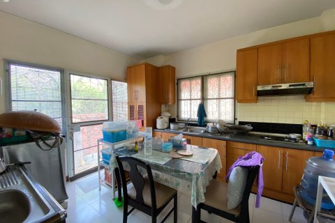 Дом в Бан Лам Лук Ка, Таиланд с 3 спальнями № 154474 - фото 7