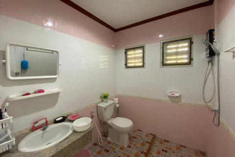 Дом в Бан Лам Лук Ка, Таиланд с 3 спальнями № 154474 - фото 5