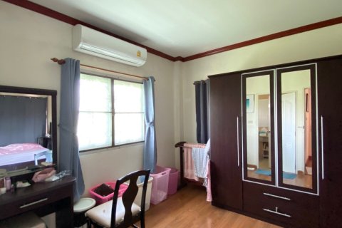 Дом в Бан Лам Лук Ка, Таиланд с 3 спальнями № 154474 - фото 11