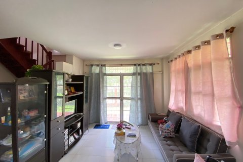 Дом в Бан Лам Лук Ка, Таиланд с 3 спальнями № 154474 - фото 2