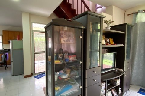 Дом в Бан Лам Лук Ка, Таиланд с 3 спальнями № 154474 - фото 8