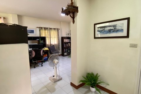 Дом в Бан Лам Лук Ка, Таиланд с 3 спальнями № 154474 - фото 6