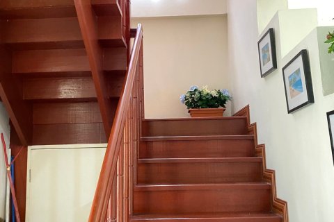 Дом в Бан Лам Лук Ка, Таиланд с 3 спальнями № 154474 - фото 9