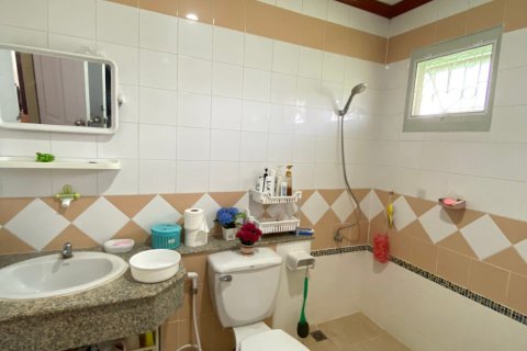 Дом в Бан Лам Лук Ка, Таиланд с 3 спальнями № 154474 - фото 14