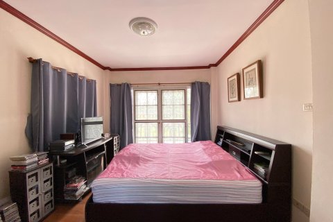 Дом в Бан Лам Лук Ка, Таиланд с 3 спальнями № 154474 - фото 13