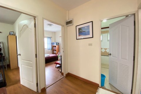 Дом в Бан Лам Лук Ка, Таиланд с 3 спальнями № 154474 - фото 15