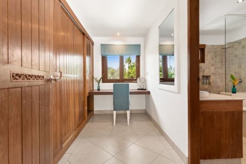 Villa à Ko Samui, Thaïlande 4 chambres № 154473 - photo 11