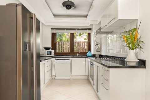 Villa à Ko Samui, Thaïlande 4 chambres № 154473 - photo 4