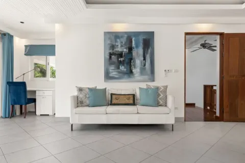 Villa à Ko Samui, Thaïlande 4 chambres № 154473 - photo 7