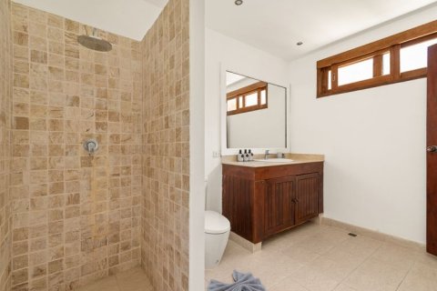 Villa à Ko Samui, Thaïlande 4 chambres № 154473 - photo 22