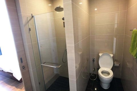Кондоминиум с 2 спальнями в Клонг Тоэй, Бангкок, Таиланд № 158403 - фото 8