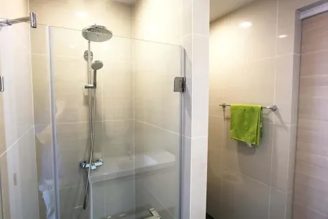 Кондоминиум с 2 спальнями в Клонг Тоэй, Бангкок, Таиланд № 158403 - фото 7