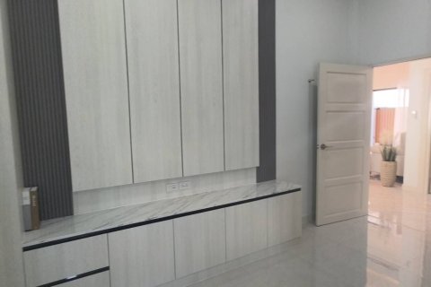 Дом в Паттайе, Таиланд с 4 спальнями  № 158401 - фото 6