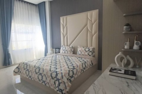 Дом в Паттайе, Таиланд с 4 спальнями  № 158401 - фото 9