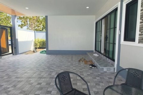 Дом в Паттайе, Таиланд с 4 спальнями  № 158401