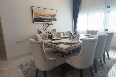 Дом в Паттайе, Таиланд с 4 спальнями  № 158401 - фото 4