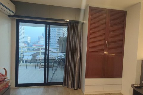 Appartement à Pattaya, Thaïlande 2 chambres № 158404 - photo 7