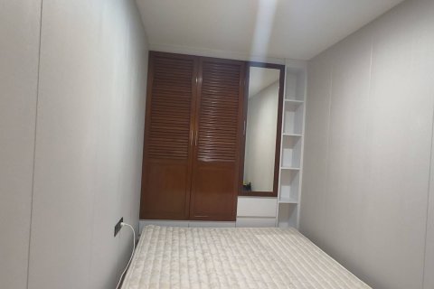 Appartement à Pattaya, Thaïlande 2 chambres № 158404 - photo 5