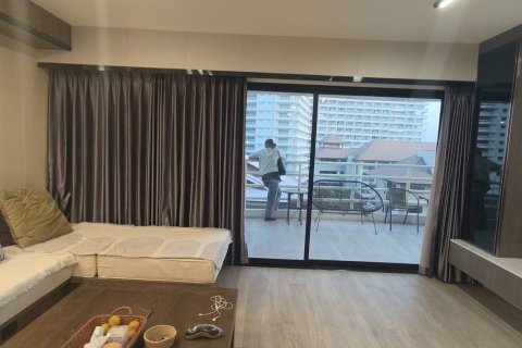 Appartement à Pattaya, Thaïlande 2 chambres № 158404 - photo 2