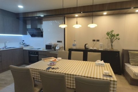 Appartement à Pattaya, Thaïlande 2 chambres № 158404 - photo 3