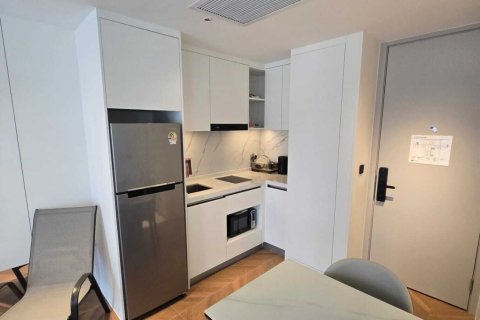 Studio dans le Condo à Phuket, Thaïlande  № 158400 - photo 2