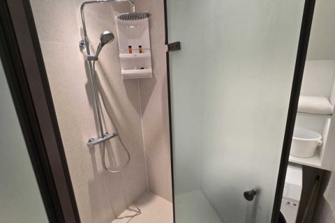 Studio dans le Condo à Phuket, Thaïlande  № 158400 - photo 5