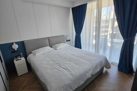 Studio dans le Condo à Phuket, Thaïlande  № 158400 - photo 12