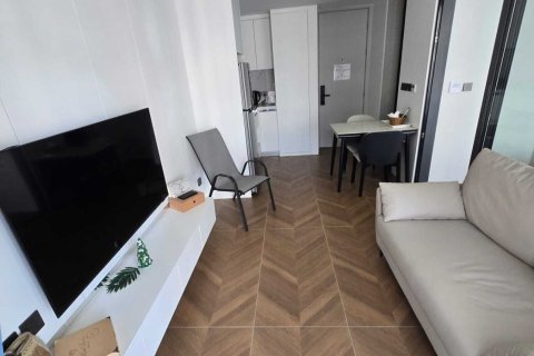 Studio dans le Condo à Phuket, Thaïlande  № 158400 - photo 7