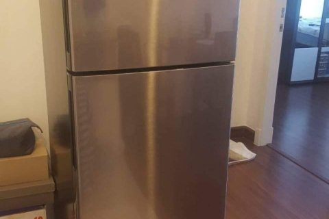 Studio dans le Condo à Bang Kho Laem, Bangkok, Thaïlande  № 158405 - photo 18