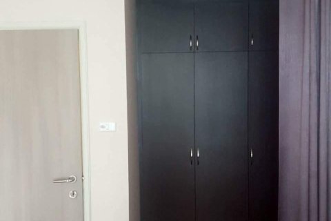 Studio dans le Condo à Bang Kho Laem, Bangkok, Thaïlande  № 158405 - photo 9