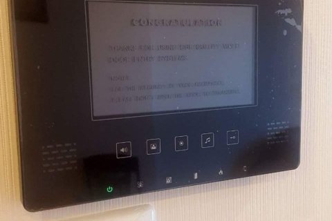 Studio dans le Condo à Bang Kho Laem, Bangkok, Thaïlande  № 158405 - photo 19