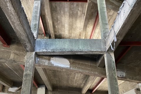 Коммерческая недвижимость в Клонг Тоэй, Бангкок, Таиланд  № 158406 - фото 8