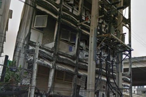 Коммерческая недвижимость в Клонг Тоэй, Бангкок, Таиланд  № 158406 - фото 2