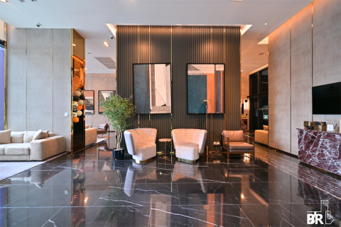 Condo à Bangkok, Thaïlande, 1 chambre № 185011 - photo 5