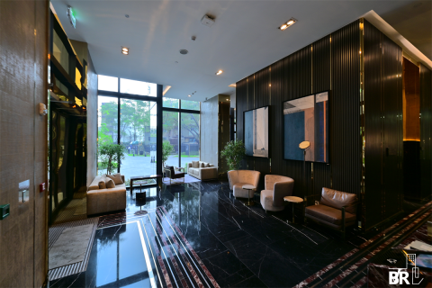 Condo à Bangkok, Thaïlande, 1 chambre № 185011 - photo 10