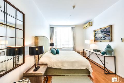 Condo in Bangkok, Thailand, 2 bedrooms № 185014 - photo 3
