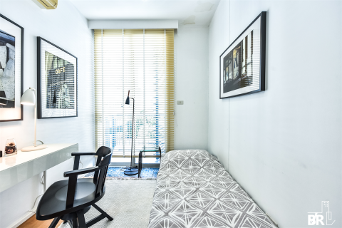 Condo in Bangkok, Thailand, 2 bedrooms № 185014 - photo 9