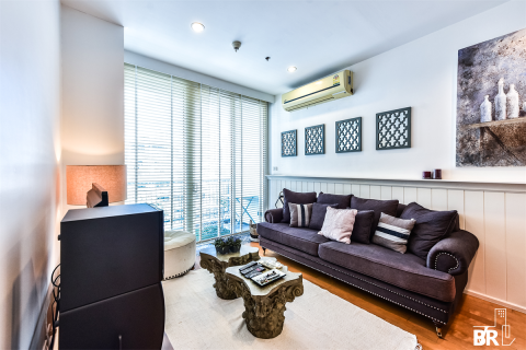 Condo in Bangkok, Thailand, 2 bedrooms № 185014 - photo 4