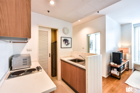 Condo in Bangkok, Thailand, 2 bedrooms № 185014 - photo 5