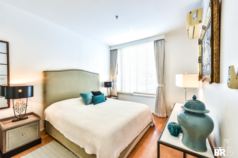 Condo in Bangkok, Thailand, 2 bedrooms № 185014 - photo 7