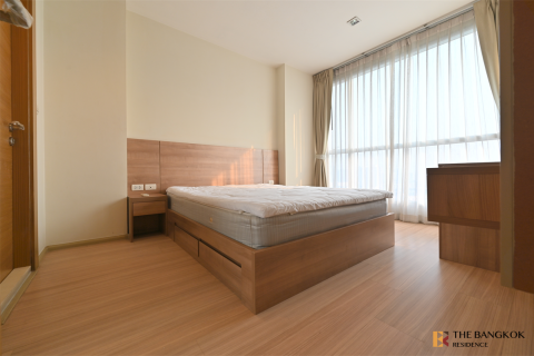 คอนโดมิเนียมในกรุงเทพฯ, ประเทศไทย, 1 ห้องนอน № 185012 - รูปถ่าย 3